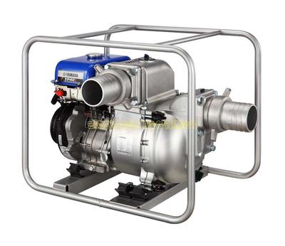 汽油水泵机组