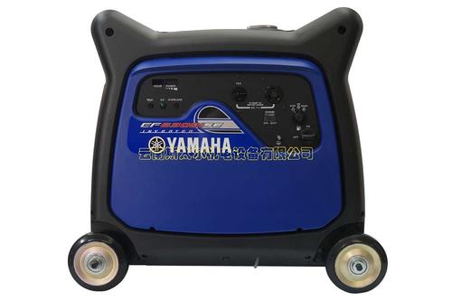 汽油发电机