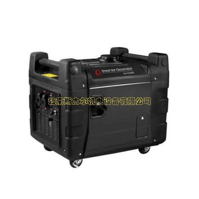 电喷静音车载发电机