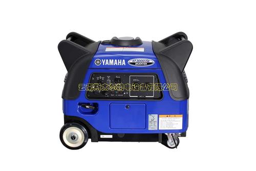 汽油发电机