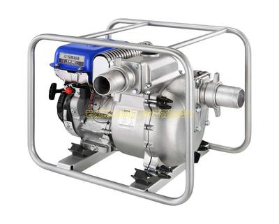 汽油水泵机组