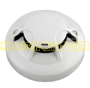 复合式烟温感探测器