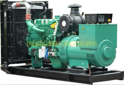 东风康明斯系列